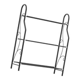 Maxbell 3 Tier Shoes Rack Organizer Flower Pot Stand for Hallway Dormitory Patio
