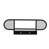 Max Metal Front Bumper Bull Bar for D90 D110 Land Rover Defender 1/10 Model Car