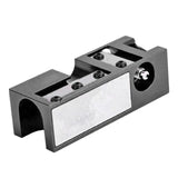 Maxbell Pool Cue Tip Repair Tool Multifunctional Durable Billiard Pool Cue Tip Tools