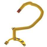 Max Lens Aperture Flex Cable Ribbon Replacement Part for Canon EF 28-90mm Camera