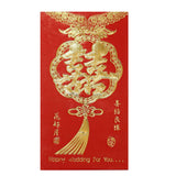 Max Money gift envelope Chinese Hong Bao Gifts Lucky Moeny Packet Red Packet F