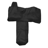 Maxbell Saddle Covers Western Horse Lightweight Oxford Cloth for Western Saddles