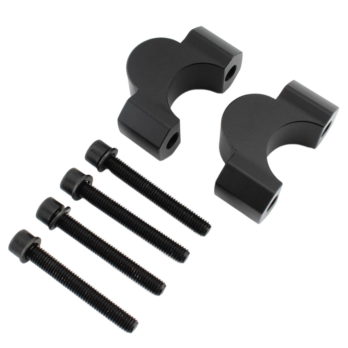 Maxbell Handlebar Risers Accessories Replaces Durable for BMW S1000R 2021-2023
