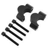 Maxbell Handlebar Risers Accessories Replaces Durable for BMW S1000R 2021-2023