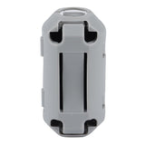 Max 3D Printer Consumable Cleaner 1.75mm ABS Filament Feed Dust Removal Gray