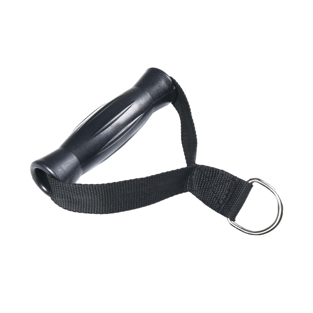 Maxbell Universal Gym Handle Workout yoga Accessory Fitness Straps Nylon