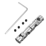 Max Maxb RC Car Cardan Joint For WPL B16 B6 JJRC Q60 Q63 Q64