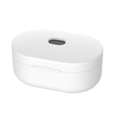 Max Silicone Protective Cover Case Slim Skin For Redmi Airdots Earphones White
