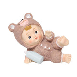 Max Cute Baby cake decoration car decoration decoration Bear