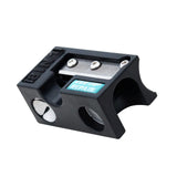 Maxbell 8 in 1 Pool Cue Tip Repair Tool Snooker Cue Tip Shaper Billiards Accessories