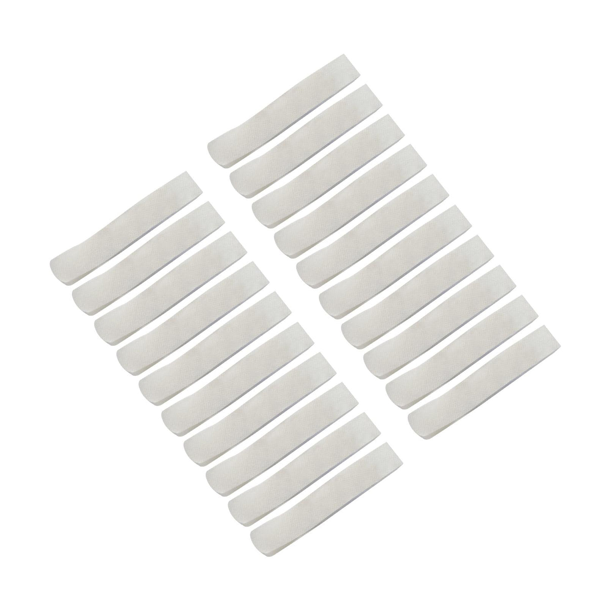 Maxbell 20x Collar Protector Sweat Mat Patches Against Collar Sweat Stain Sweatband