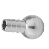 Maxbell Stainless Steel Cleaning Ball Practical Filter Accessories