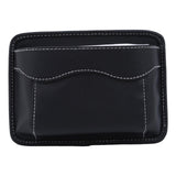 Maxbell Car Seat Side Pocket Organizer Vehicle Seat Gap Filler for Console Seat
