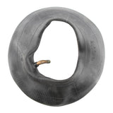Max Maxb 2.50-4 Black Rubber Tire Inner Tube Bent Valve Stem for 2.50-4 Tube