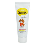 Maxbell Dog Hair Dye Pet Care Safely Professional Bright Color for Dogs Cat Supplies orange