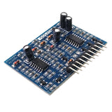 Maxbell EG7500 Inverter Switching Power Driver Board Panel Compatible KA7500 TL494