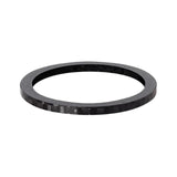 Maxbell Bicycle Stem Washer Mountain Bike Headset Spacer Modification Components 2MM