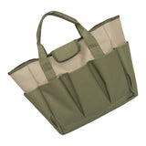 Max Oxford Cloth Garden Tool Tote Bag Electrician Tool Pouch Organizer Bag