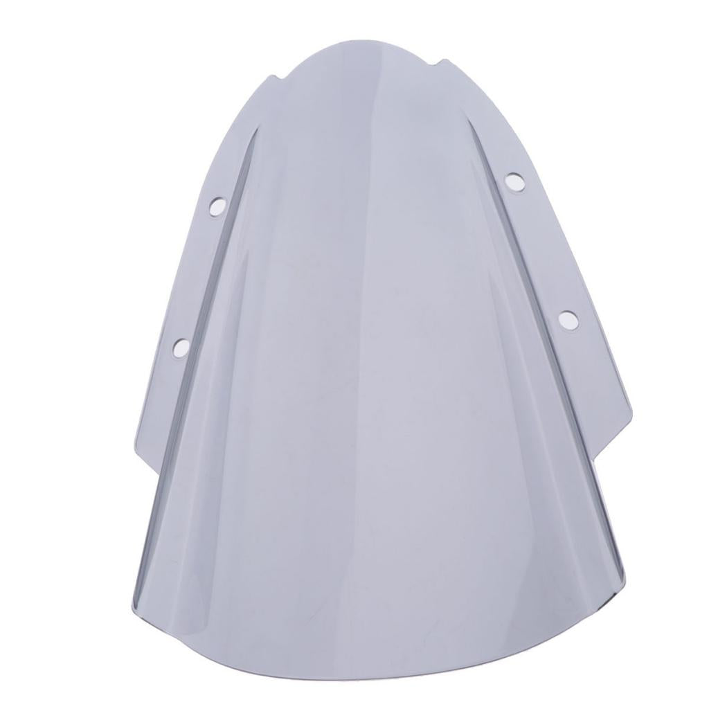 Max Motorcycle Windshield Windshield for SUZUKI GSX-R250 GSXR250 17-19 Clear