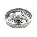 Maxbell Imported Quality Replacement Kitchen Sink Drain Strainer Waste Plug Basin Drainer