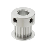 Max Stainless Steel 2GT Timing Pulley Belt Gear Wheel Bore for Width Belt 6mm