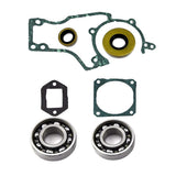 Maxbell Crankshaft Bearing Oil Seal Gasket Fits for Stihl MS380 MS381 038 Chainsaw