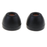 Maxbell 1 Pair Rubber Earbuds Ear Tips For Sony WI-1000X In-ear Earphone Headsets Small