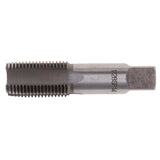 Max Right Hand Pipe Tap 55 Degrees Thread Plug Tap Bearing Steel 80x15mm