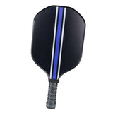 Maxbell Carbon Fiber Pickleball Paddles Advanced Player Home Gym Pickleball Rackets Style A