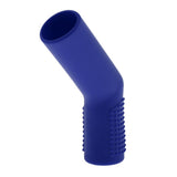 Max Universal Motorcycle Rubber Shifter Lever Socks Boots Shoes Protecting Blue