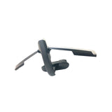 Maxbell Car Seat Coat Hanger Automotive Accessories for Jackets Bags Travel Argent