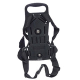 Maxbell Ultralight Diving Tank Back Pack Scuba Dive Air Bottle Carry Backpack Holder