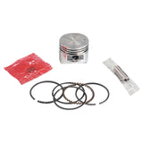 Maxbell Cylinder Piston Kits Attachment Rings Kit for Chainsaw Accessory Spare Parts StyleB