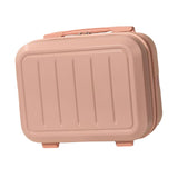 Maxbell Mini Cosmetic Bag Storage Bag Decoration Women Organizer 14 Inches Fashion