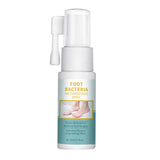 Maxbell Foot Spray 20ml Effective Cleaning Easy to Use Mild Men Women Athletes