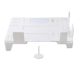 Maxbell Vat Invoice Binding Organizer Organizing Rack Binding Aid for Accounting A4 Left Hand