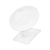 Maxbell Acrylic Bracelet Displays Stand Organizer Rack for Watch Countertop