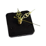 Maxbell silent Clock Movement Kit Accessories Wall Clock Repair DIY