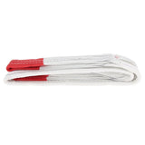 Max Flat Lifting Sling Towing Pulling Strap Rope Synthetic Fibre 5 Tonne  2 Meter