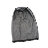 Maxbell Mosquito Head Net Men Women Mosquito Face Shield for Outdoor Fishing Camping