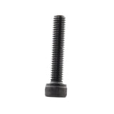 Maxbell Bike Headset Bolt Screw M6 Road Aluminum Alloy Cycling Folding Bike Metal Black
