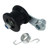 Maxbell Motorcycle Chain Tensioner Accessories Black 196cc Chain Tensioner for MB165