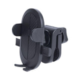 Maxbell Baby Stroller Cell Phone Holder Adjustable for Bike Infant Stroller Pram