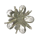 Max Maxb Crystal Rhinestone Applique for Wedding Bridal Dress Shoe Crystal Tube S