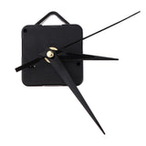 Maxbell 1 Packs Movement with Pointer for Quartz Wall Clock Repair Replacements 01