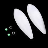 Max Bombarda Floats - Carp Coarse Trout Bass Sea Lure Fishing Tackle 7.5g