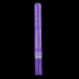 Maxbell Water-proof Acrylic Paint Marker Pen Art Permanent Paint Pens Markers purple