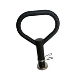 Maxbell Removable Kettlebell Handle Professional for Home Dumbbell Strength Training B