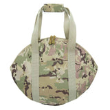 Maxbell Baking Trays Storage Bag Portable Skillet Carrier for Barbecue Travel Picnic