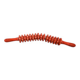 Maxbell Manual Wooden Massage Roller Massage Stick Roller Massager Gua Sha for Home